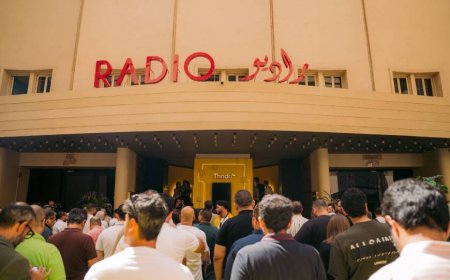 Thndr Unveils "New Era" at Its Biggest Product Showcase, Announcing EGP 50 Billion in Client Assets, 0% Commission on Mutual Funds, Launch of Thndr Gold, AI-Powered Investment Experiences, and More