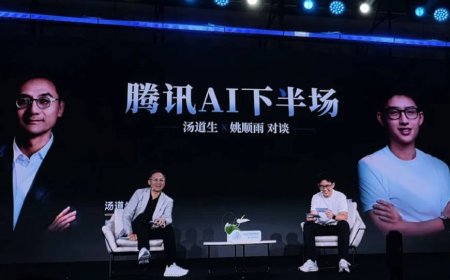 China poaches more AI talent from the U.S. as it eyes the next ‘super-app’