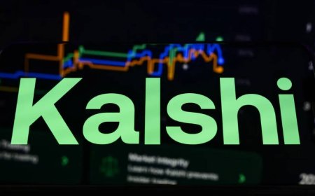 Kalshi trading in ‘perps’ crosses $1 billion in volume within a week of launch