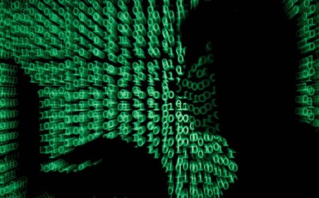 Beijing escalating AI espionage to catch up with the U.S. on tech, cybersecurity firm says