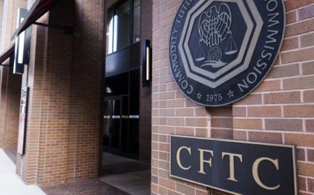 Regulators’ proposed prediction markets rules ban trading on terrorism, assassinations