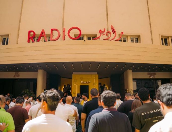 Thndr Unveils "New Era" at Its Biggest Product Showcase, Announcing EGP 50 Billion in Client Assets, 0% Commission on Mutual Funds, Launch of Thndr Gold, AI-Powered Investment Experiences, and More