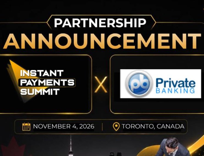 Kinfos Events Launches Instant Payments Summit Canada 2026 in Toronto