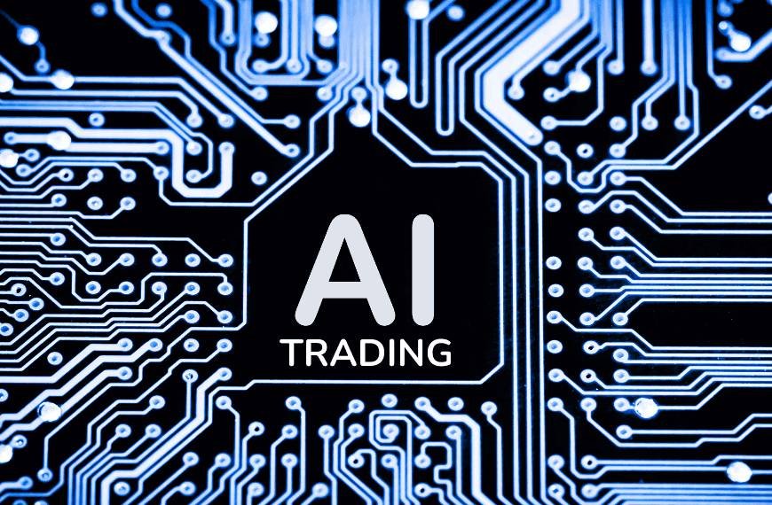 Where investors may find the next ‘big wave’ for AI trade