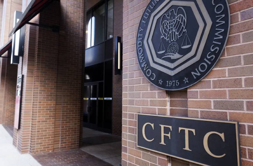 Regulators’ proposed prediction markets rules ban trading on terrorism, assassinations