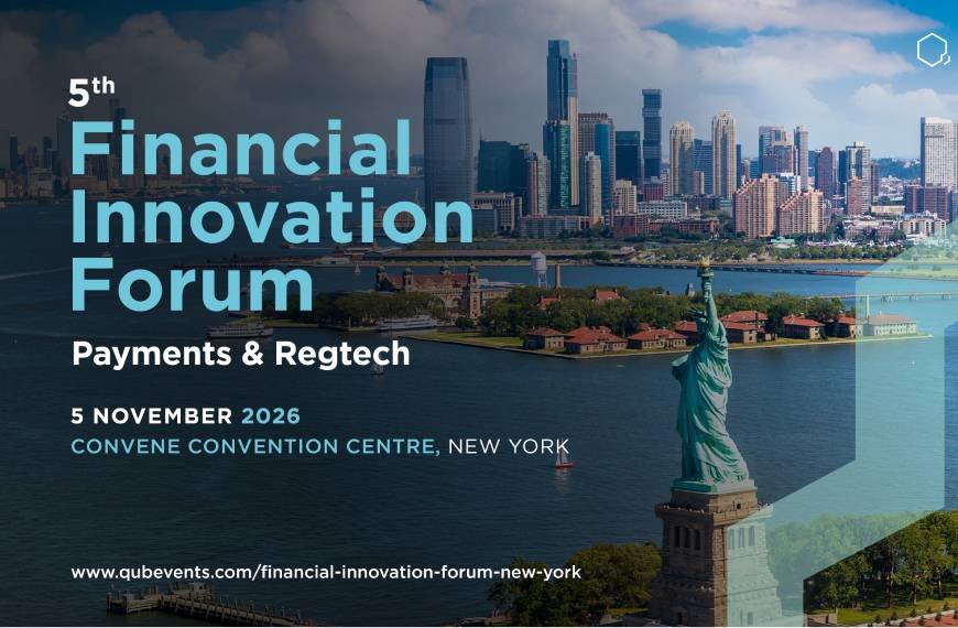 The 5th Financial Innovation Forum USA