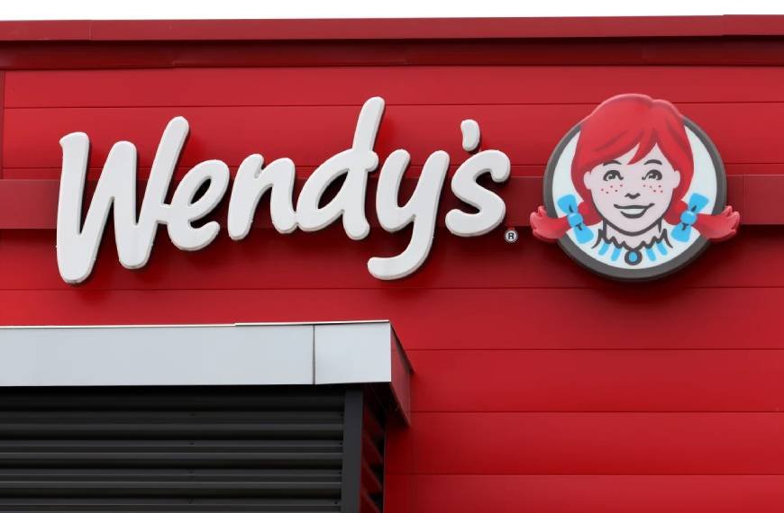 Wendy’s turns lower as meme rally fails to extend to a second day