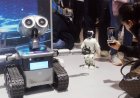 Alibaba-affiliate Ant Group rushes into humanoid robots with a dozen deals in 18 months