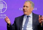 Citadel’s hedge funds post broad first-half gains, top performing strategy sidesteps quant selloff
