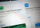 The World Cup sends prediction market volumes soaring to record highs