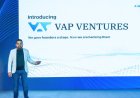 VAP Group Unveils VAP Ventures to Back 100 Startups by 2030, Marking Its Next Chapter in Building the Global Innovation Ecosystem