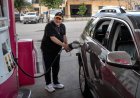 Kalshi traders think gas prices will stay higher for longer as U.S.-Iran tensions heat back up