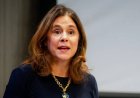 Dallas Fed President Logan calls for ‘modestly’ higher interest rates