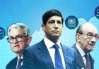 ‘WarshGPT’: How Wall Street is adapting to the Fed’s new era of communication