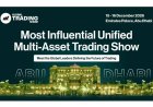 VAP Group Announces Global Trading Show, The Most Influential Unified Multi-Asset Trading Show
