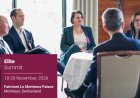 The Elite Summit 2026 to Convene the World's Leading Family Office Investors in Montreux, Switzerland
