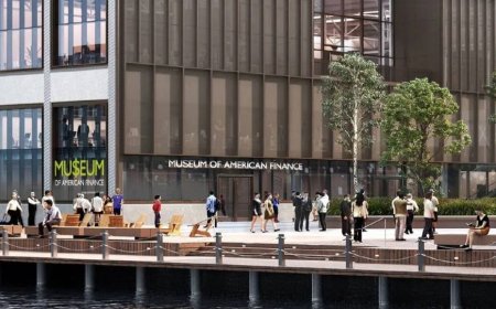 Don’t throw away your shot to speak to an AI Alexander Hamilton at Boston’s new finance museum