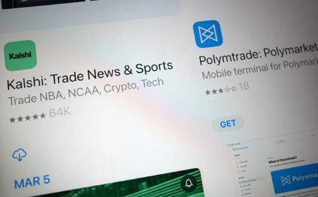 The World Cup sends prediction market volumes soaring to record highs