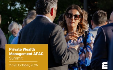 Private Wealth Management APAC Summit 2026