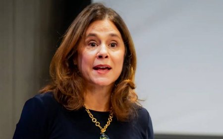 Dallas Fed President Logan calls for ‘modestly’ higher interest rates