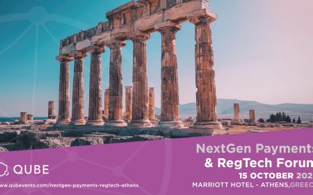25th NextGen Payments & RegTech Forum - Athens
