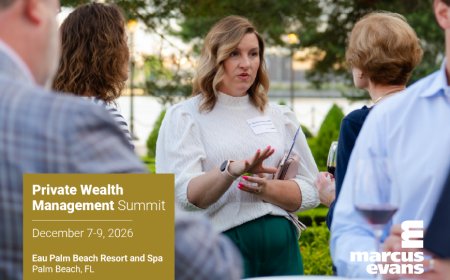 Private Wealth Management Summit 7–9 December 2026