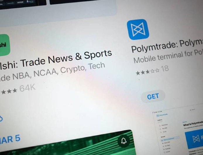 The World Cup sends prediction market volumes soaring to record highs