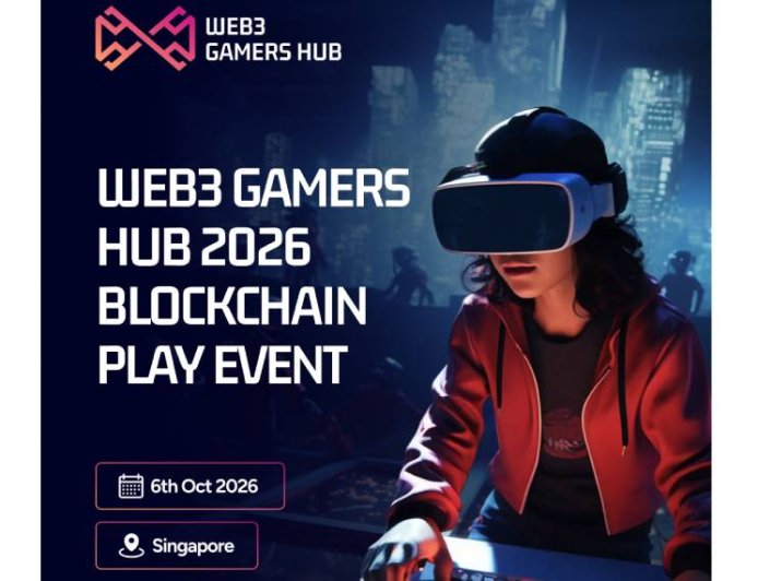 Web3 Gamers Hub to Establish Regional Powerhouse And Economic Catalyst For Digital Entertainment