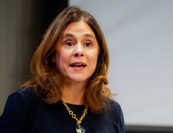 Dallas Fed President Logan calls for ‘modestly’ higher interest rates