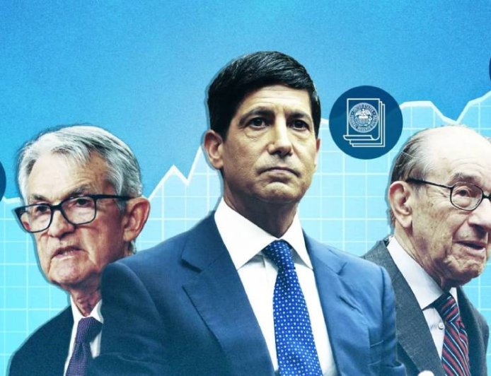 ‘WarshGPT’: How Wall Street is adapting to the Fed’s new era of communication