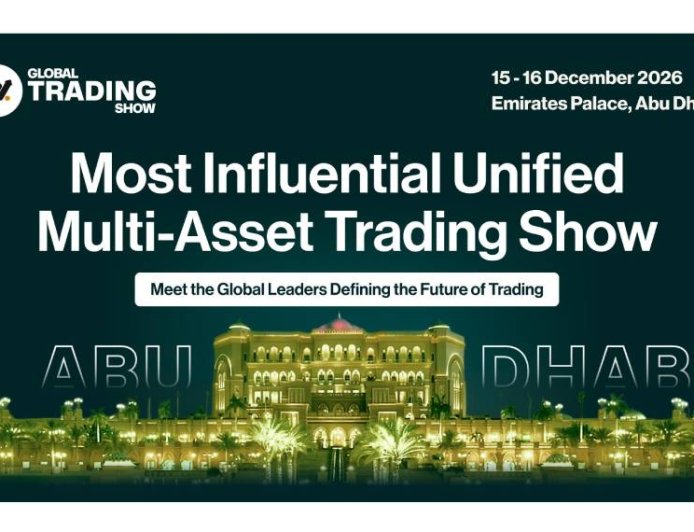 VAP Group Announces Global Trading Show, The Most Influential Unified Multi-Asset Trading Show