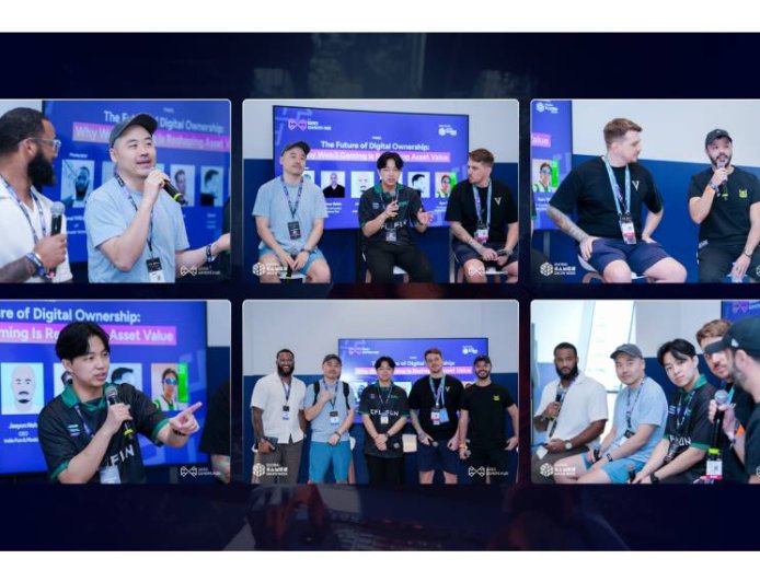 Web3 Gamers Hub Unites Architects To Solve Decentralized Throughput And Infrastructure Latency