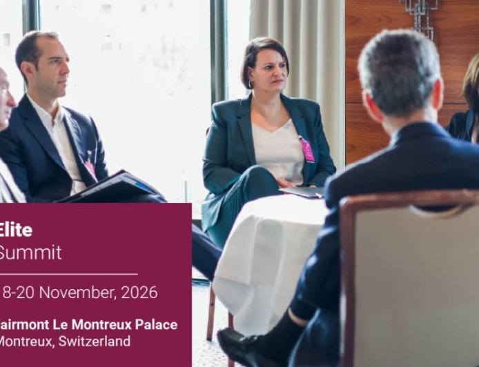 The Elite Summit 2026 to Convene the World's Leading Family Office Investors in Montreux, Switzerland