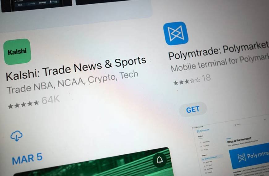 The World Cup sends prediction market volumes soaring to record highs