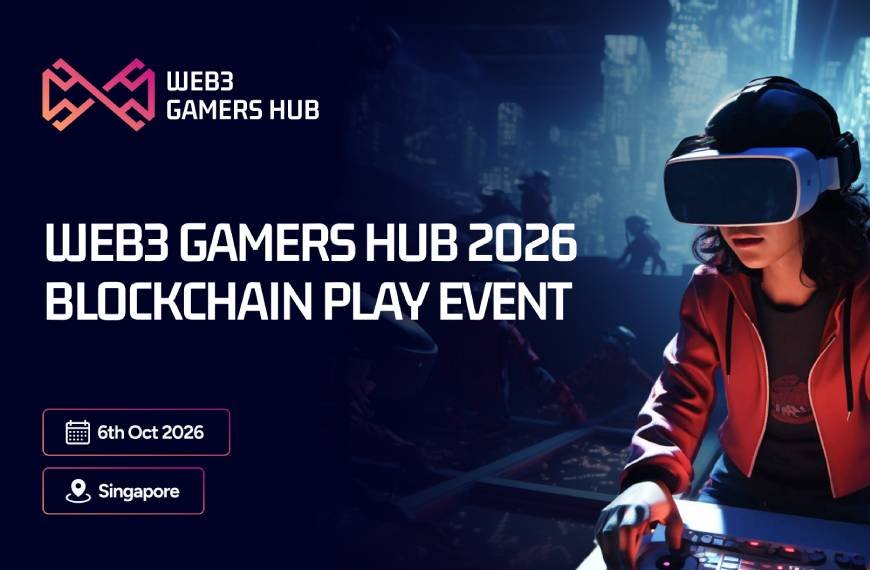 Connecting the Builders, Players & Communities of Web3 Gaming