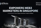 Affiliate Conclave Brings Together the Growth Minds Powering Web3 Expansion