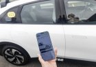 Uber partners with China’s Pony.ai for 2,000 robotaxis in Europe
