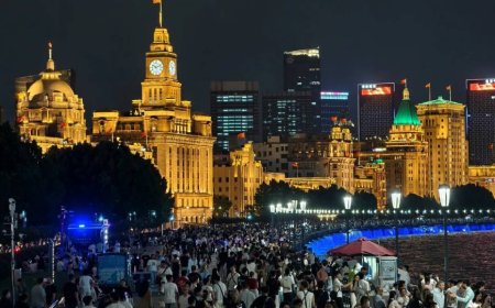 Tourism price wars threaten to dim a rare bright spot in China’s consumer spending