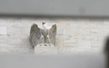 Odds the Fed will hike in September tumble following big July jobs miss