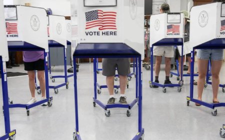 Is betting on elections using prediction markets illegal? Many states are unsure as midterms approach