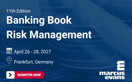 11th Edition Banking Book Risk Management (press release)