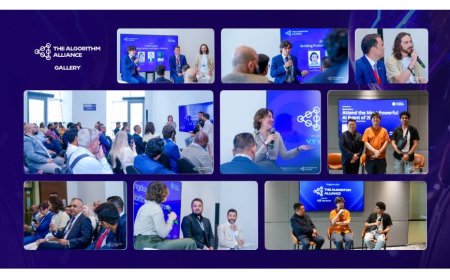 The Algorithm Alliance Explores the Next Evolution of AI, Data, and Algorithmic Innovation