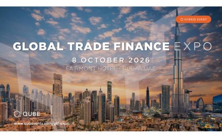 Global Trade Finance Expo