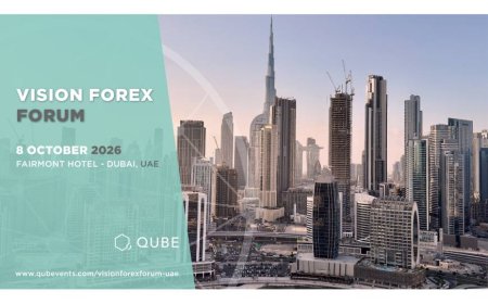 Vision Forex Forum - Dubai