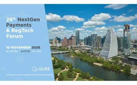 26th NextGen Payments & RegTech Forum - Austin, TX