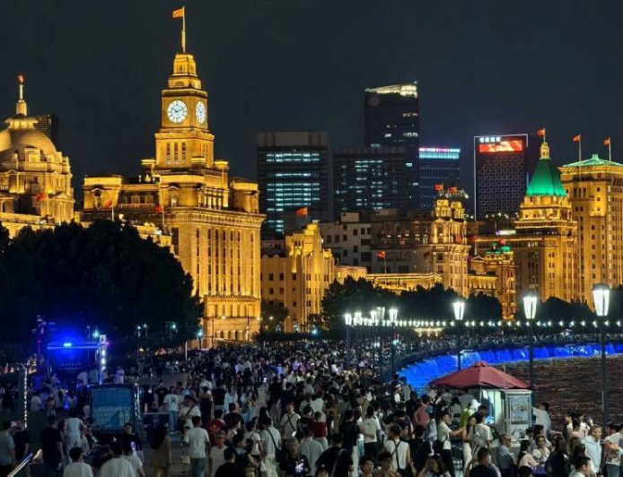 Tourism price wars threaten to dim a rare bright spot in China’s consumer spending