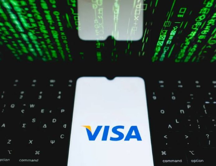 Visa to buy cybersecurity firm BioCatch for $2.4 billion amid surge in AI-powered scams