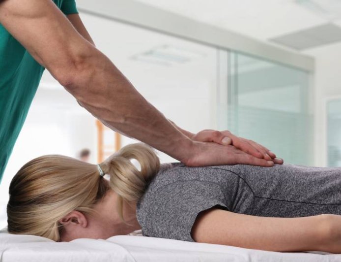 Unlocking Relief: How Chiropractic Care Transforms Posture and Eases Daily Aches