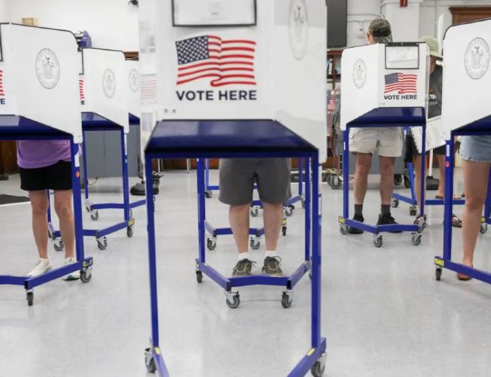 Is betting on elections using prediction markets illegal? Many states are unsure as midterms approach