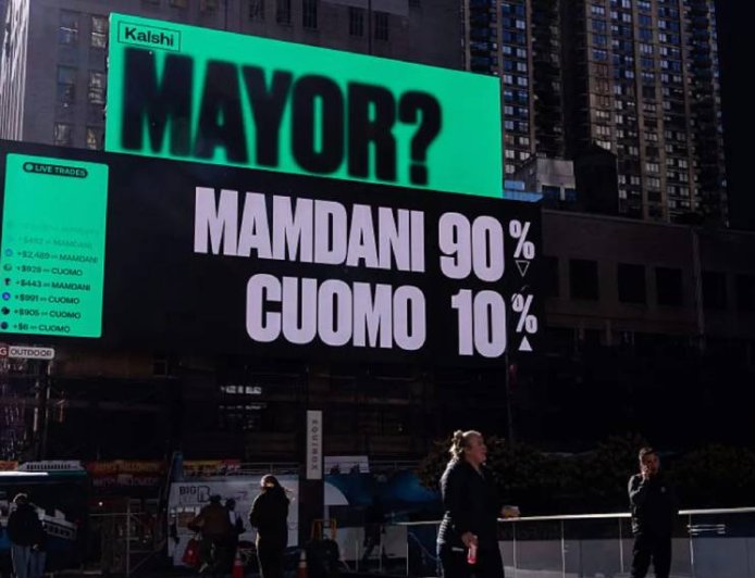 New York City Council announces probe into prediction market platforms’ marketing strategies